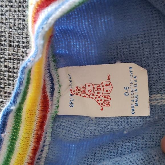 Baby Blanket Sleeper - Picture 5 of 7